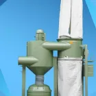 Imagem 16 da empresa NEW JAPAN INDÚSTRIA DE ASPIRADOR INDUSTRIAL E COLETOR DE PÓ Po Industrial em Diadema SP