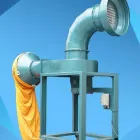 Imagem 17 da empresa NEW JAPAN INDÚSTRIA DE ASPIRADOR INDUSTRIAL E COLETOR DE PÓ Po Industrial em Diadema SP