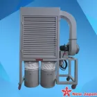 Imagem 19 da empresa NEW JAPAN INDÚSTRIA DE ASPIRADOR INDUSTRIAL E COLETOR DE PÓ Po Industrial em Diadema SP