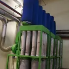 Imagem 21 da empresa NEW JAPAN INDÚSTRIA DE ASPIRADOR INDUSTRIAL E COLETOR DE PÓ Po Industrial em Diadema SP