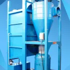 Imagem 22 da empresa NEW JAPAN INDÚSTRIA DE ASPIRADOR INDUSTRIAL E COLETOR DE PÓ Po Industrial em Diadema SP