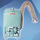 Imagem 25 da empresa NEW JAPAN INDÚSTRIA DE ASPIRADOR INDUSTRIAL E COLETOR DE PÓ Po Industrial em Diadema SP