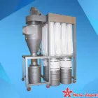 Imagem 26 da empresa NEW JAPAN INDÚSTRIA DE ASPIRADOR INDUSTRIAL E COLETOR DE PÓ Po Industrial em Diadema SP