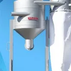 Imagem 28 da empresa NEW JAPAN INDÚSTRIA DE ASPIRADOR INDUSTRIAL E COLETOR DE PÓ Po Industrial em Diadema SP