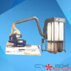 Imagem 31 da empresa NEW JAPAN INDÚSTRIA DE ASPIRADOR INDUSTRIAL E COLETOR DE PÓ Po Industrial em Diadema SP