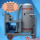 Imagem 32 da empresa NEW JAPAN INDÚSTRIA DE ASPIRADOR INDUSTRIAL E COLETOR DE PÓ Po Industrial em Diadema SP