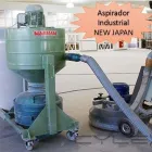 Imagem 33 da empresa NEW JAPAN INDÚSTRIA DE ASPIRADOR INDUSTRIAL E COLETOR DE PÓ Po Industrial em Diadema SP