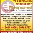 Imagem 2 da empresa NIPONCRED EMPRESTIMOS E FINANCIAMENTOS Financeiras em Curitiba PR