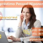 Imagem 6 da empresa NIPONCRED EMPRESTIMOS E FINANCIAMENTOS Financeiras em Curitiba PR