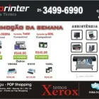 Imagem 1 da empresa NOTPRINTER Suporte em Nova Iguaçu RJ