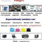 Imagem 2 da empresa NOTPRINTER Suporte em Nova Iguaçu RJ