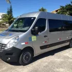 Imagem 1 da empresa OCEÂNICA TURISMO Veiculos Blindados Rj em Niterói RJ