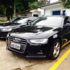 Imagem 4 da empresa OCEÂNICA TURISMO Veiculos Blindados Rj em Niterói RJ