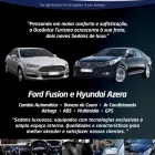 Imagem 10 da empresa OCEÂNICA TURISMO Veiculos Blindados Rj em Niterói RJ