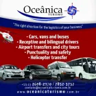 Imagem 11 da empresa OCEÂNICA TURISMO Veiculos Blindados Rj em Niterói RJ