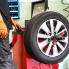 Imagem 2 da empresa OFICINA MECÂNICA JP AUTOMOTIVOS ALINHAMENTO E BALANCEAMENTO Borracheiros em Niterói RJ