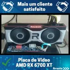 Imagem 3 da empresa ONLINE INFORMÁTICA | ASSISTÊNCIA TÉCNICA | CONSERTO DE NOTEBOOK, PLACA DE VÍDEO, PC GAMER E DESKTOP Informática - Equipamentos - Assistência Técnica em João Pessoa PB