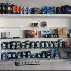 Imagem 20 da empresa ONLINE INFORMÁTICA | ASSISTÊNCIA TÉCNICA | CONSERTO DE NOTEBOOK, PLACA DE VÍDEO, PC GAMER E DESKTOP Informática - Equipamentos - Assistência Técnica em João Pessoa PB