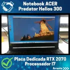 Imagem 21 da empresa ONLINE INFORMÁTICA | ASSISTÊNCIA TÉCNICA | CONSERTO DE NOTEBOOK, PLACA DE VÍDEO, PC GAMER E DESKTOP Informática - Equipamentos - Assistência Técnica em João Pessoa PB