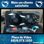 Imagem 24 da empresa ONLINE INFORMÁTICA | ASSISTÊNCIA TÉCNICA | CONSERTO DE NOTEBOOK, PLACA DE VÍDEO, PC GAMER E DESKTOP Informática - Equipamentos - Assistência Técnica em João Pessoa PB
