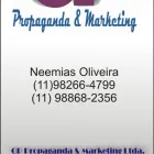 Imagem 1 da empresa OP PROPAGANDA & MARKETING Web Designers em São Paulo SP