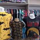 Imagem 4 da empresa OPS CAMISETAS personalizar camisetas em Cuiabá MT