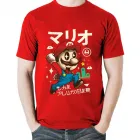 Imagem 5 da empresa OPS CAMISETAS personalizar camisetas em Cuiabá MT