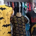 Imagem 8 da empresa OPS CAMISETAS personalizar camisetas em Cuiabá MT