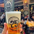 Imagem 3 da empresa ORIGINAL BAR Bares E Choperias em São Paulo SP