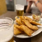 Imagem 9 da empresa ORIGINAL BAR Bares E Choperias em São Paulo SP