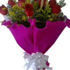 Imagem 2 da empresa ORNATTOS FLORES Presentes em Recife PE