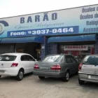 Imagem 1 da empresa ÓTICA E RELOJOARIA BARÃO Óticas em Campinas SP
