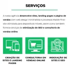 Imagem 2 da empresa OTIMIZASITE AGÊNCIA DE WEB DESIGN - CRIAÇÃO DE SITES Web Designers em Londrina PR