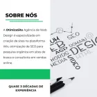 Imagem 3 da empresa OTIMIZASITE AGÊNCIA DE WEB DESIGN - CRIAÇÃO DE SITES Web Designers em Londrina PR