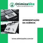 Imagem 4 da empresa OTIMIZASITE AGÊNCIA DE WEB DESIGN - CRIAÇÃO DE SITES Web Designers em Londrina PR