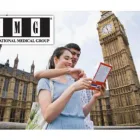 Imagem 1 da empresa PANAMED -AGENCIA DE SEGUROS INTERNACIONAIS Seguros Viagem em São Paulo SP