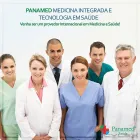 Imagem 1 da empresa PANAMED INTERNATIONAL SERVICE INSURANCE Seguro Internacional em São Paulo Brasil