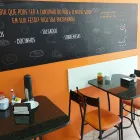 Imagem 1 da empresa PANIFICADORA E CONFEITARIA CANTINHO DO PÃO Panificadoras em São José Dos Pinhais PR