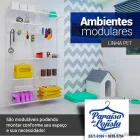 Imagem 8 da empresa PARAISO DO LOJISTA LTDA ME Separadores de Roupas em Jaraguá Do Sul SC