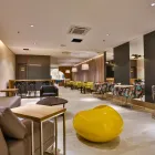 Imagem 2 da empresa PARK INN BY RADISSON SANTOS Hotéis em Santos SP