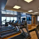 Imagem 3 da empresa PARK INN BY RADISSON SANTOS Hotéis em Santos SP