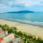 Imagem 5 da empresa PARK INN BY RADISSON SANTOS Hotéis em Santos SP