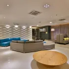 Imagem 6 da empresa PARK INN BY RADISSON SANTOS Hotéis em Santos SP