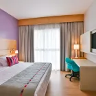 Imagem 12 da empresa PARK INN BY RADISSON SANTOS Hotéis em Santos SP