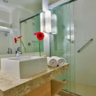 Imagem 13 da empresa PARK INN BY RADISSON SANTOS Hotéis em Santos SP