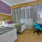 Imagem 15 da empresa PARK INN BY RADISSON SANTOS Hotéis em Santos SP