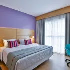 Imagem 21 da empresa PARK INN BY RADISSON SANTOS Hotéis em Santos SP