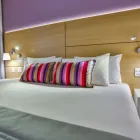 Imagem 22 da empresa PARK INN BY RADISSON SANTOS Hotéis em Santos SP