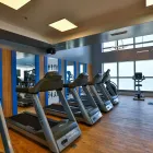 Imagem 24 da empresa PARK INN BY RADISSON SANTOS Hotéis em Santos SP