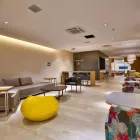 Imagem 26 da empresa PARK INN BY RADISSON SANTOS Hotéis em Santos SP